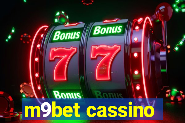 m9bet cassino